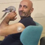 Phillip Spiteri